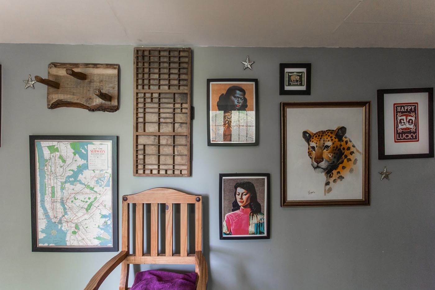 Spring Park Duke Cornwall